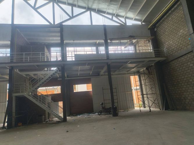 Bodega en arriendo en Zona Industrial Comuna 6, Cúcuta, 800 m² · foto 9 de 16