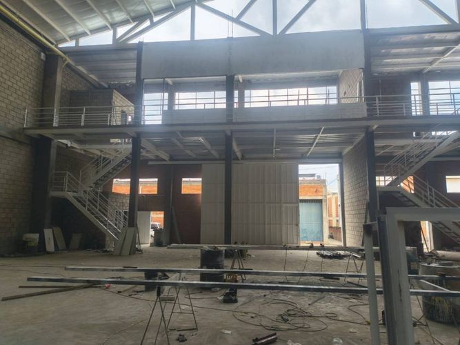 Bodega en arriendo en Zona Industrial Comuna 6, Cúcuta, 800 m² · foto 10 de 16