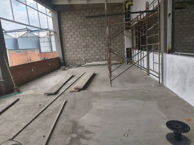 Bodega en arriendo en Zona Industrial Comuna 6, Cúcuta, 800 m² · foto 12 de 16