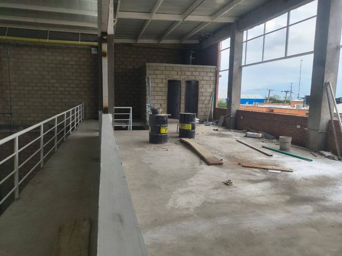 Bodega en arriendo en Zona Industrial Comuna 6, Cúcuta, 800 m² · foto 14 de 16