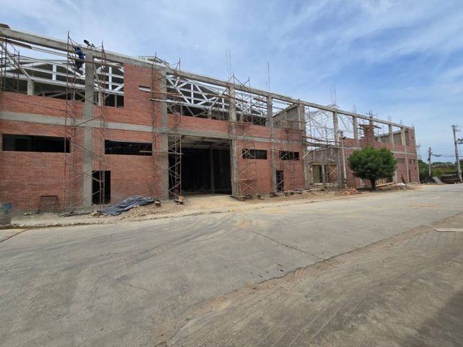 Bodega en arriendo en Zona Industrial Comuna 6, Cúcuta, 800 m² · foto 15 de 16