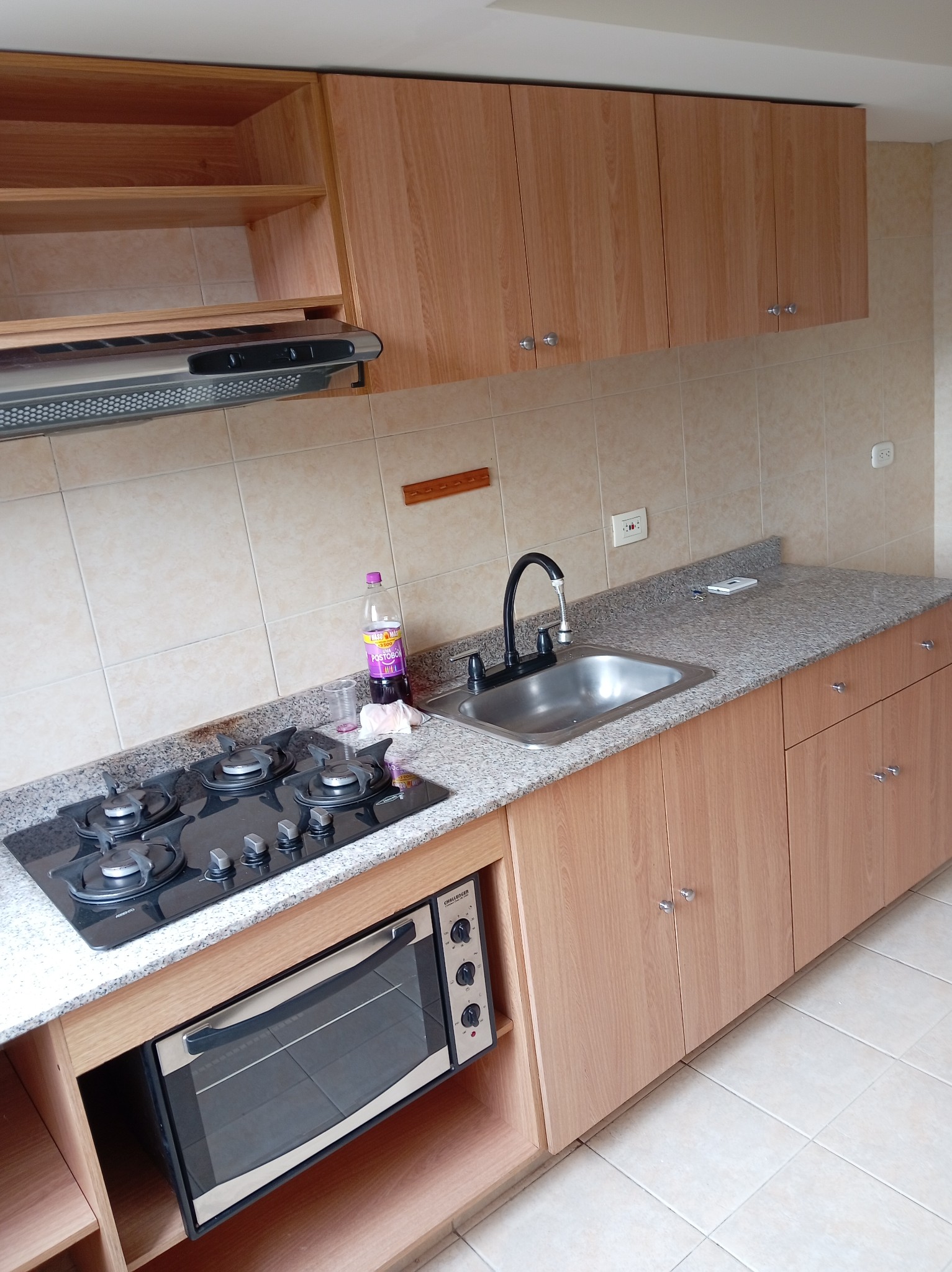 Apartamento en venta en Altos De Chozica, Bogotá · foto 16 de 21