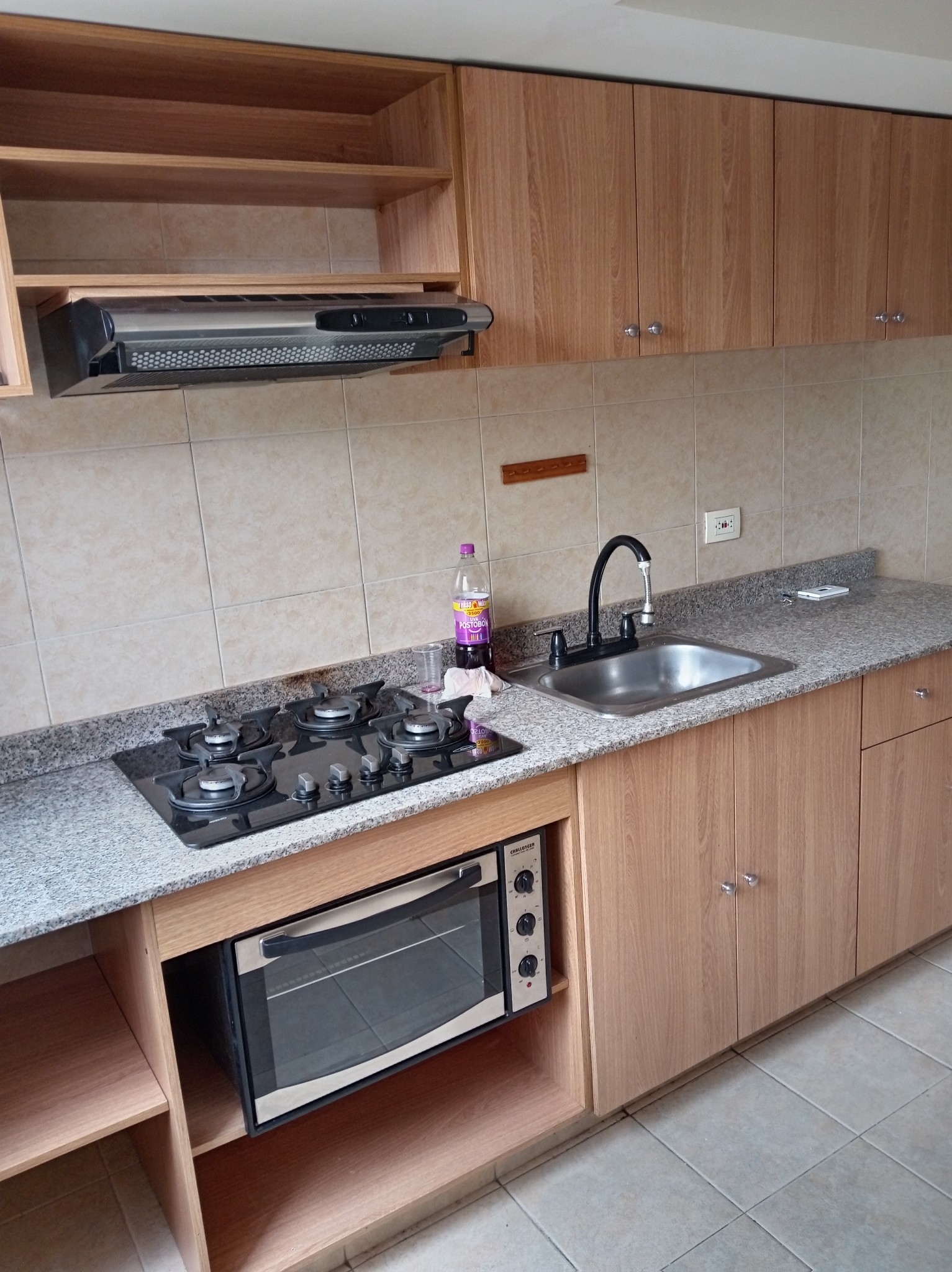 Apartamento en venta en Altos De Chozica, Bogotá · foto 15 de 21
