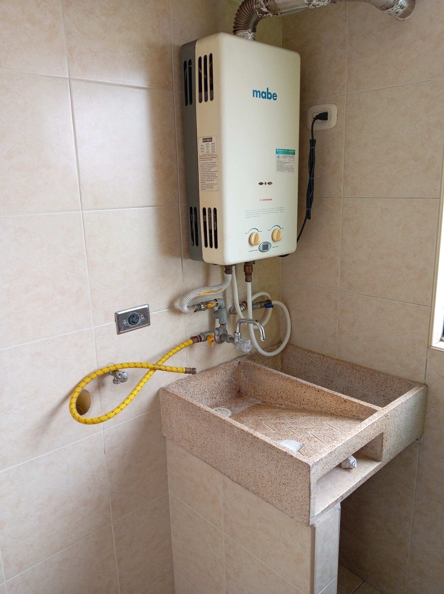 Apartamento en venta en Altos De Chozica, Bogotá · foto 9 de 21