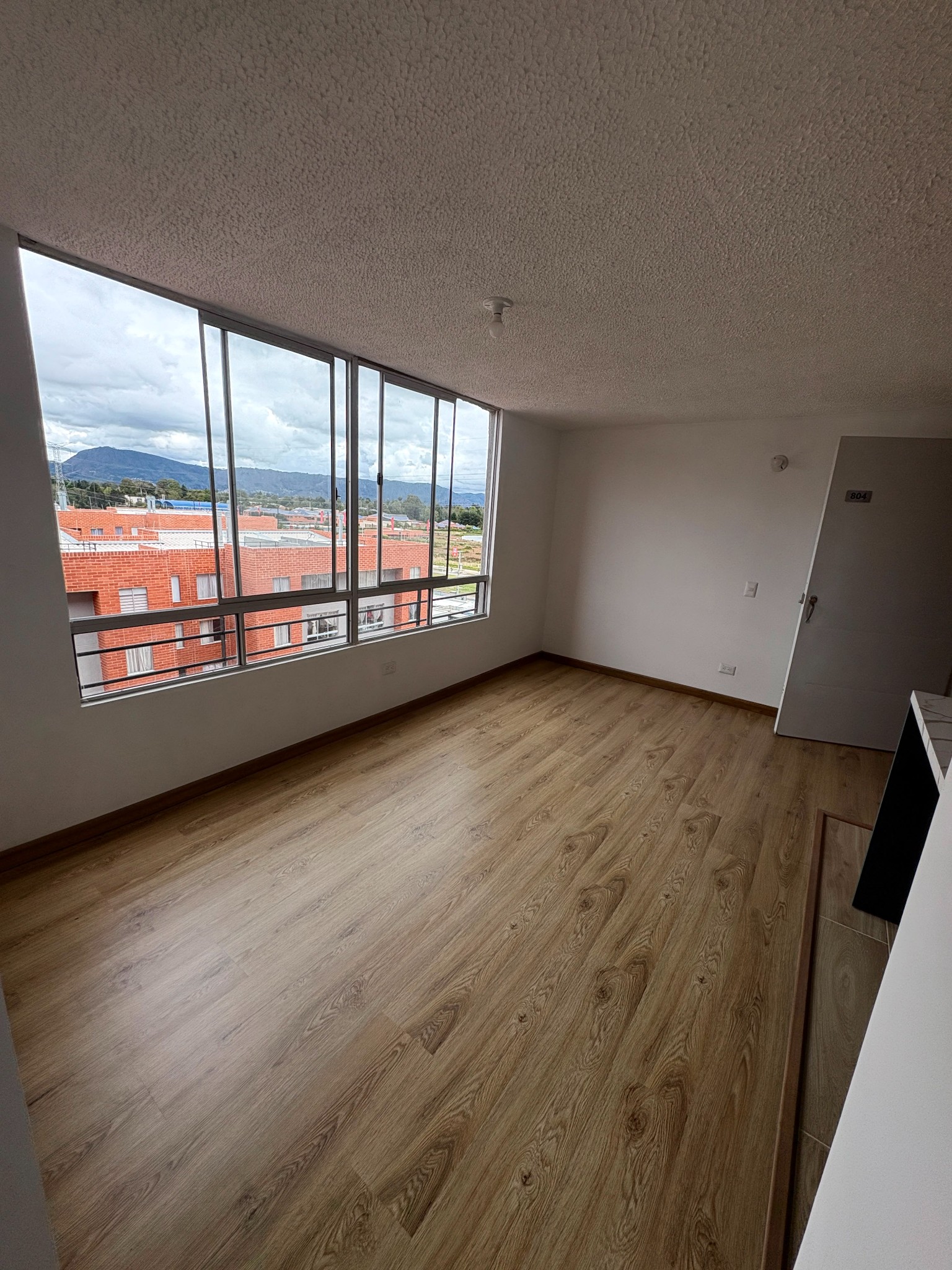 Apartamento en Arriendo en Lagos de Torca, Bogotá