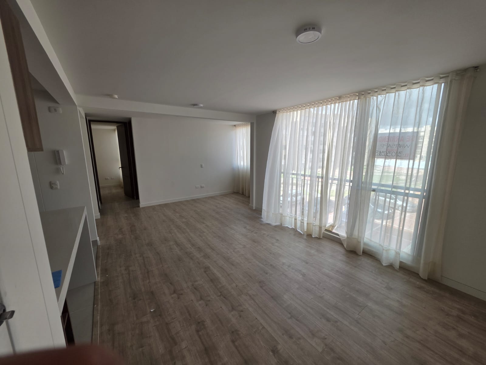 Foto del apartamento