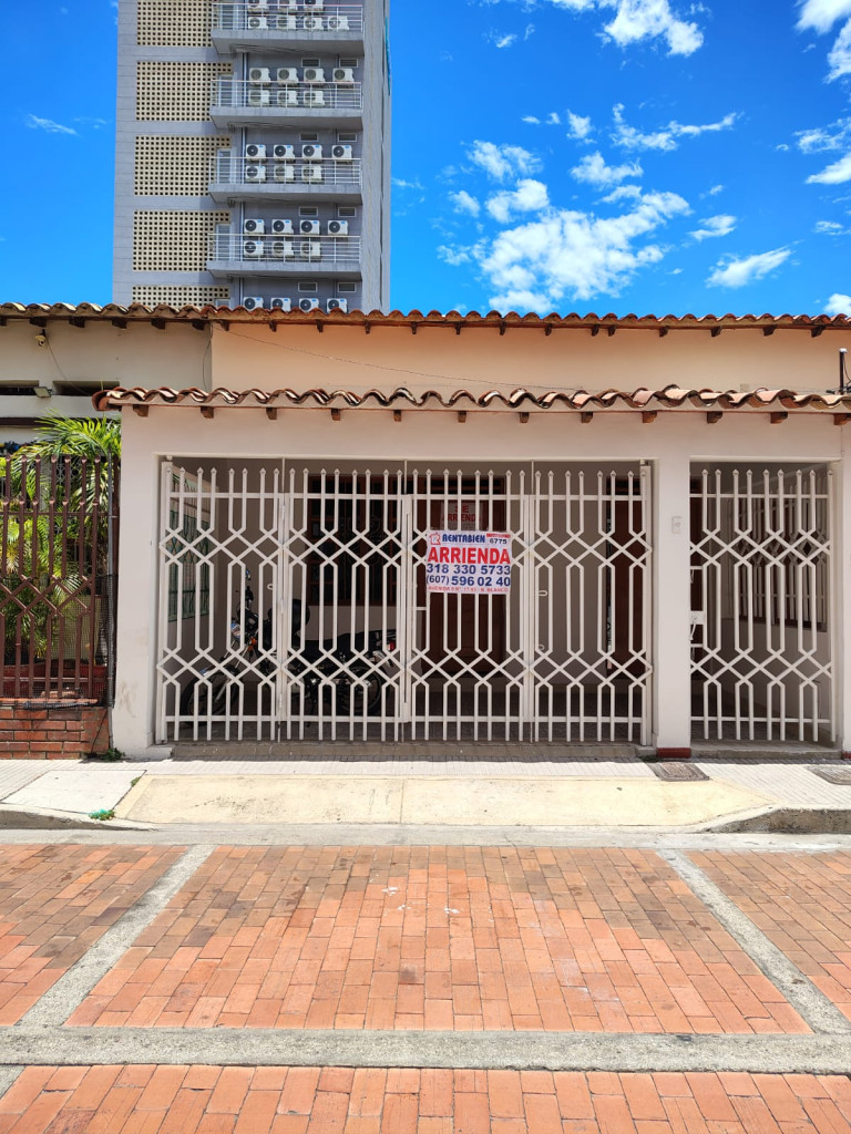 Oficina en Arriendo en Latino, Cúcuta