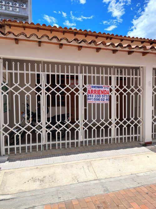 Oficina en arriendo en Latino, Cúcuta, 50 m² · foto 9 de 9