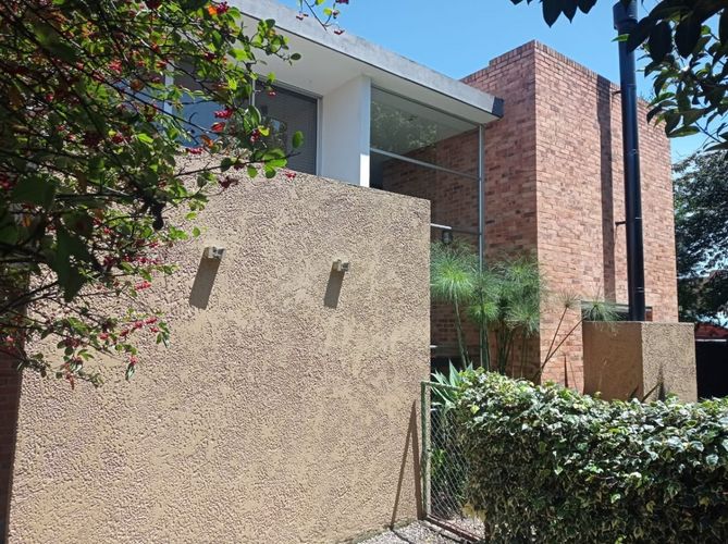 Casa de 3 alcobas en venta en Vereda La Balsa, Chía, 498 m² · foto 4 de 16