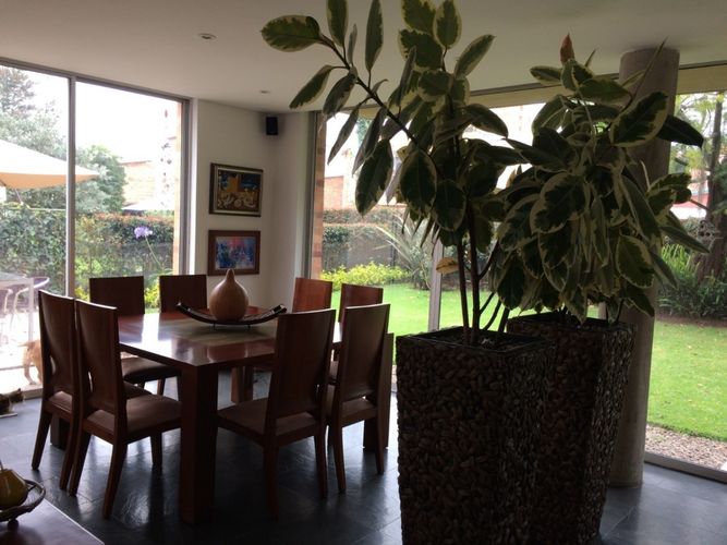 Casa de 3 alcobas en venta en Vereda La Balsa, Chía, 498 m² · foto 7 de 16
