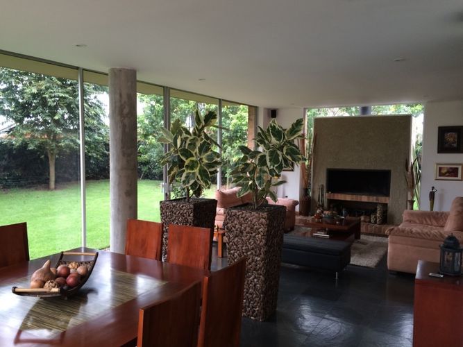 Casa de 3 alcobas en venta en Vereda La Balsa, Chía, 498 m² · foto 8 de 16