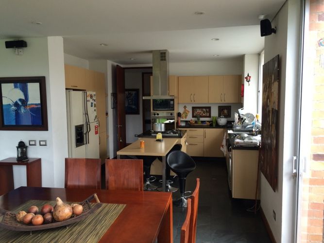 Casa de 3 alcobas en venta en Vereda La Balsa, Chía, 498 m² · foto 9 de 16