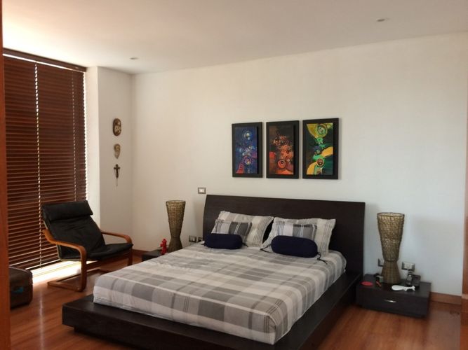 Casa de 3 alcobas en venta en Vereda La Balsa, Chía, 498 m² · foto 11 de 16