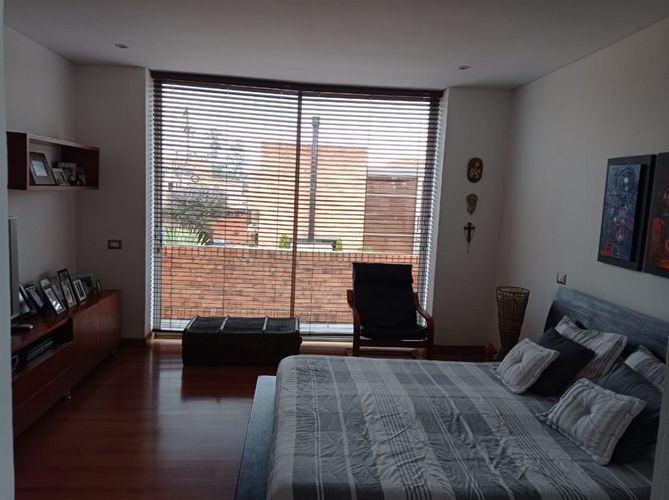 Casa de 3 alcobas en venta en Vereda La Balsa, Chía, 498 m² · foto 12 de 16