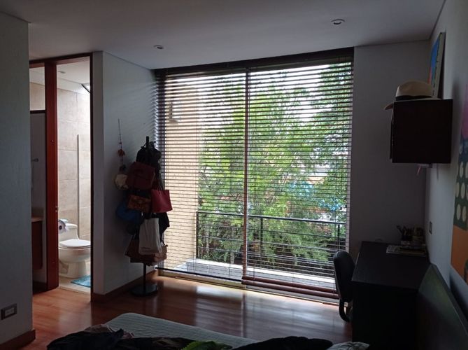 Casa de 3 alcobas en venta en Vereda La Balsa, Chía, 498 m² · foto 13 de 16