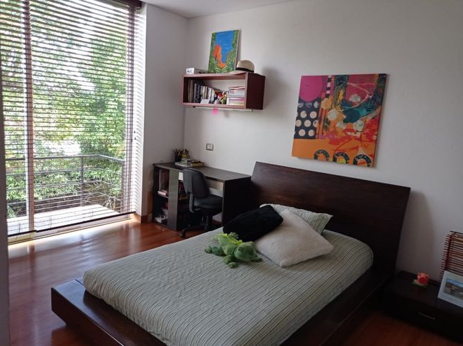 Casa de 3 alcobas en venta en Vereda La Balsa, Chía, 498 m² · foto 14 de 16