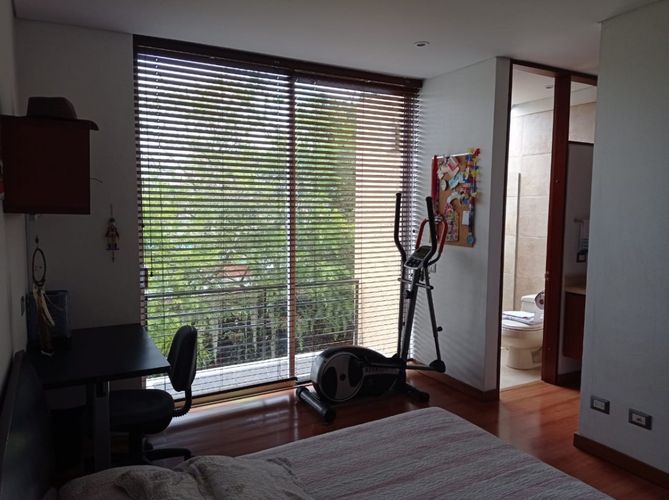 Casa de 3 alcobas en venta en Vereda La Balsa, Chía, 498 m² · foto 15 de 16