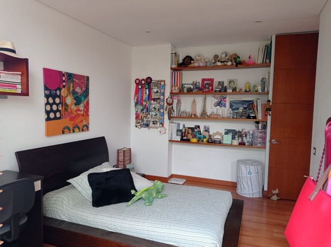 Casa de 3 alcobas en venta en Vereda La Balsa, Chía, 498 m² · foto 16 de 16
