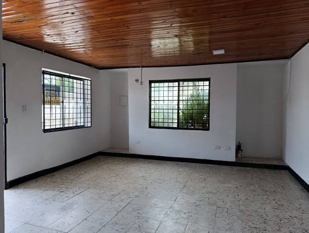 Casa en arriendo en Ospina Perez, Montería · foto 3 de 12