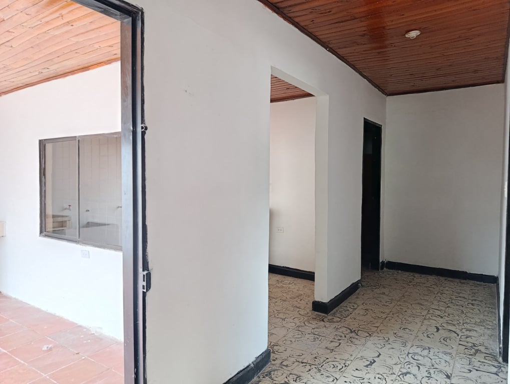 Casa en arriendo en Ospina Perez, Montería · foto 9 de 12