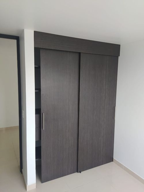 Apartamento de 3 alcobas en venta en Niquia, Bello, 70 m² · foto 17 de 18