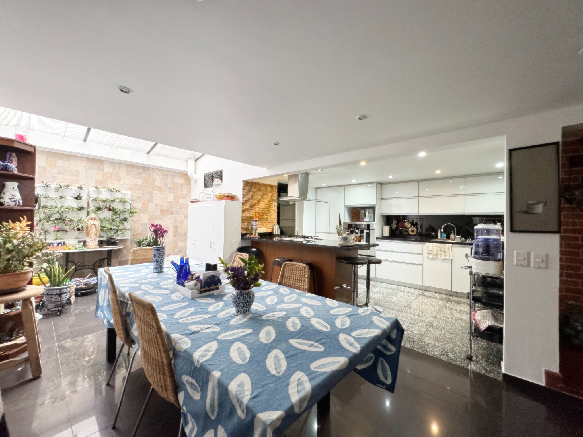 Casa en venta en Cedritos, Bogotá · foto 6 de 18