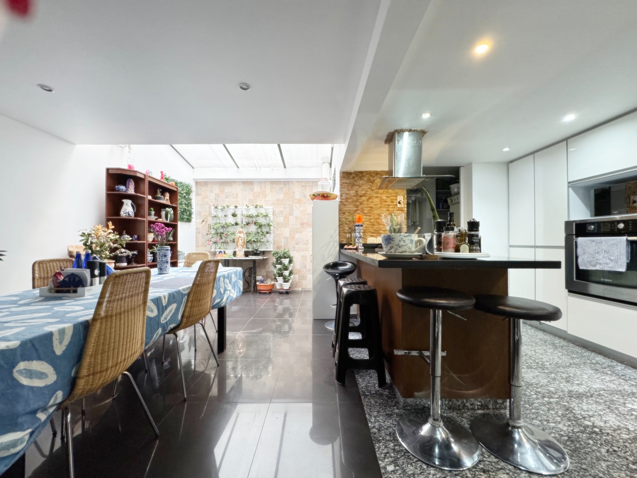 Casa en venta en Cedritos, Bogotá · foto 9 de 18