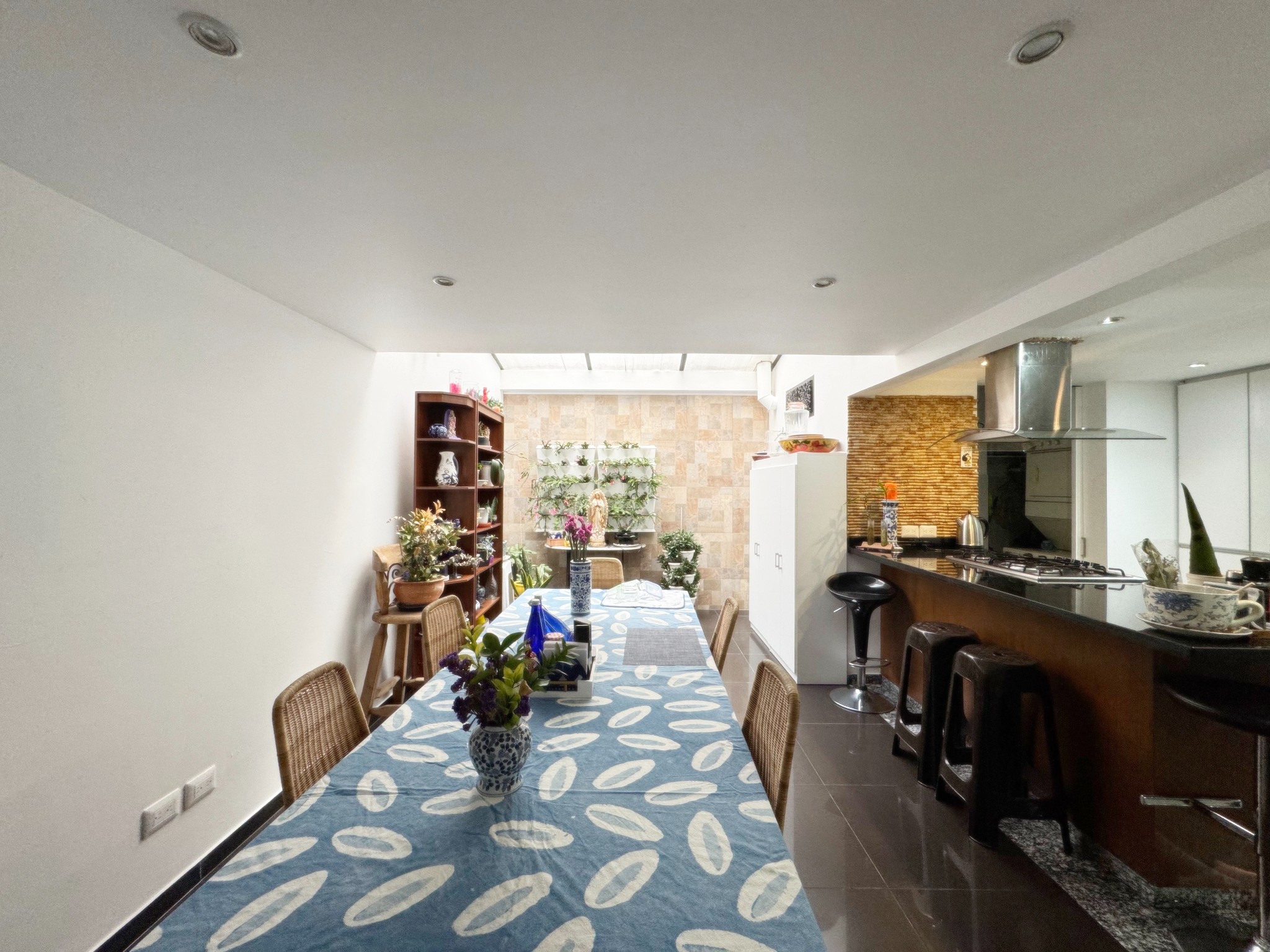 Casa en venta en Cedritos, Bogotá · foto 18 de 18