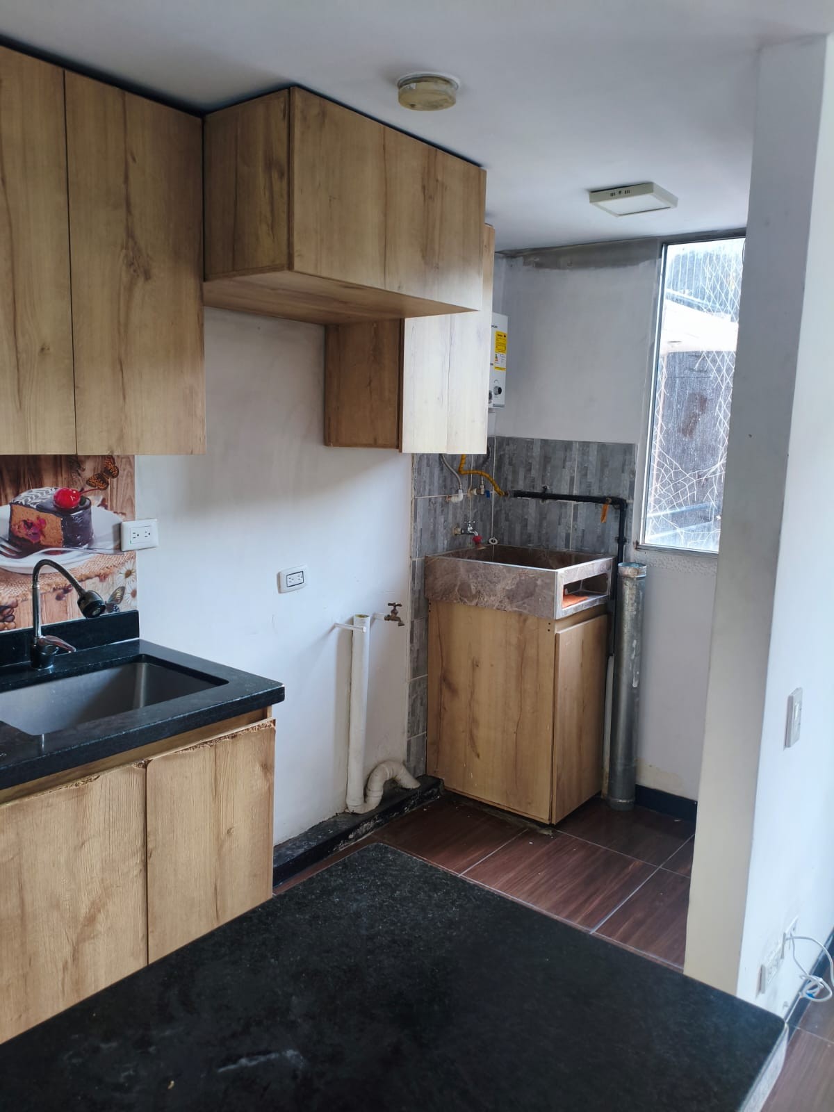 Apartamento en venta en Calasanz, Medellín · foto 4 de 11