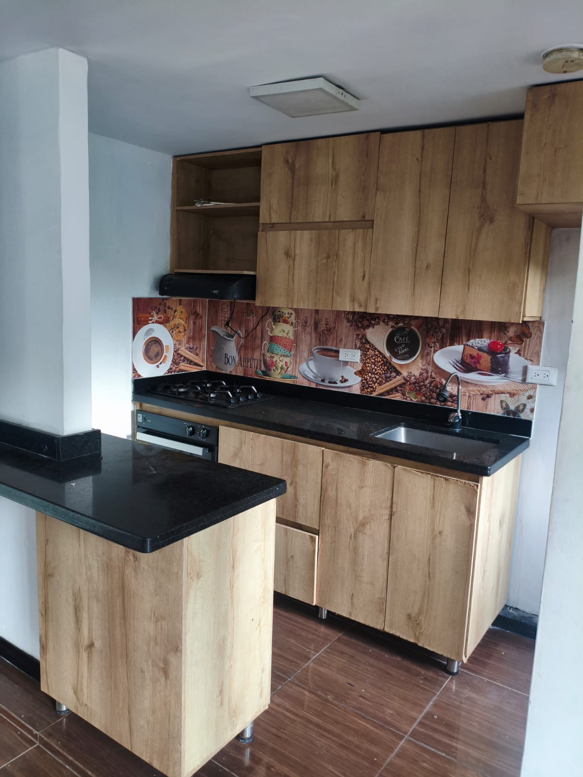 Apartamento en venta en Calasanz, Medellín · foto 5 de 11