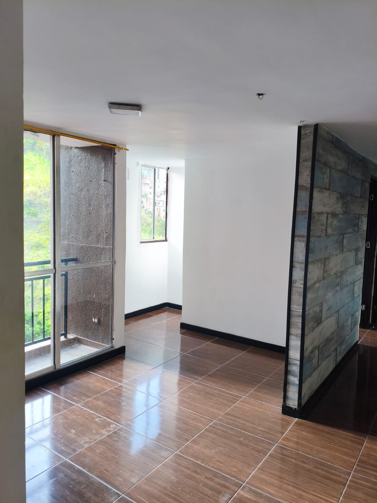 Apartamento en venta en Calasanz, Medellín · foto 2 de 11
