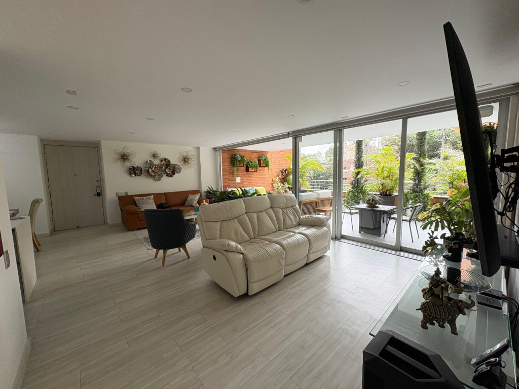 Apartamento en venta en Castropol, Medellín · foto 6 de 18