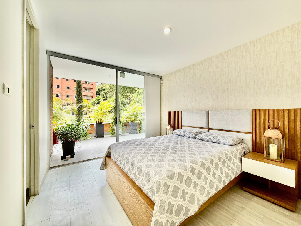 Apartamento en venta en Castropol, Medellín · foto 9 de 18