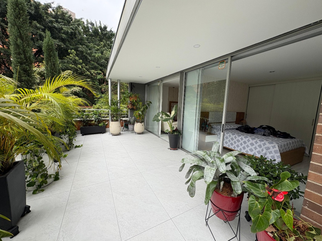 Apartamento en venta en Castropol, Medellín · foto 11 de 18
