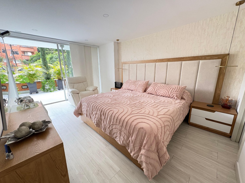 Apartamento en venta en Castropol, Medellín · foto 12 de 18