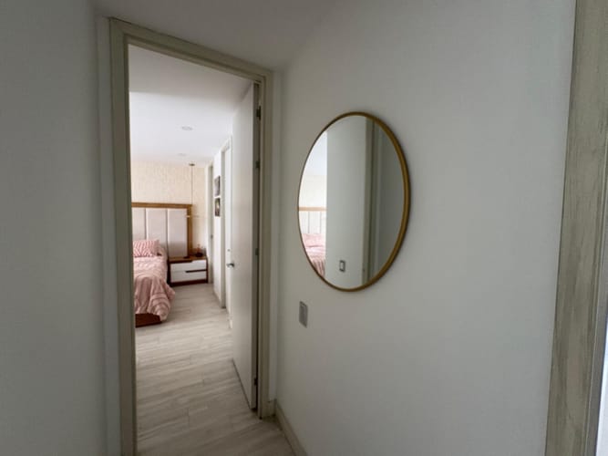 Apartamento en venta en Castropol, Medellín · foto 16 de 18