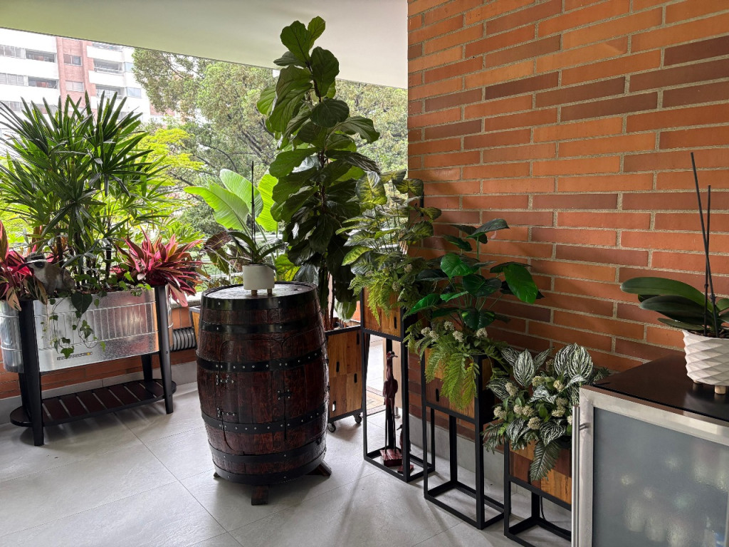 Apartamento en venta en Castropol, Medellín · foto 17 de 18