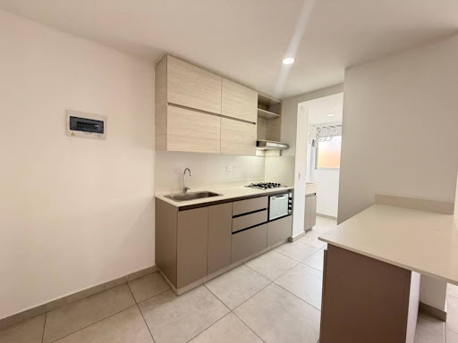 Apartamento en Arriendo en Aves Maria, Sabaneta