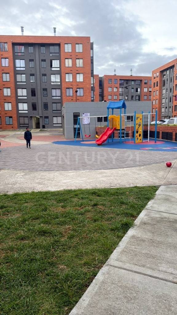 Apartment for rent in Chía, Chía
