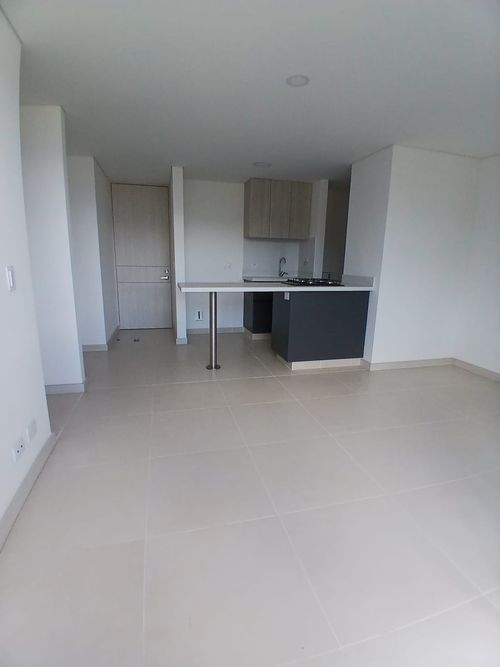 Apartamento de 3 alcobas en arriendo en La Aldea, La Estrella, 72 m² · foto 3 de 18
