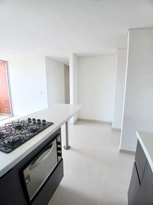 Apartamento de 3 alcobas en arriendo en La Aldea, La Estrella, 72 m² · foto 5 de 18
