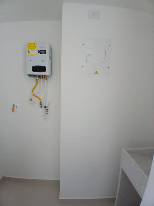 Apartamento de 3 alcobas en arriendo en La Aldea, La Estrella, 72 m² · foto 7 de 18