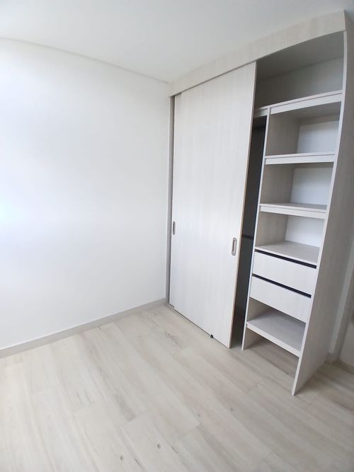 Apartamento de 3 alcobas en arriendo en La Aldea, La Estrella, 72 m² · foto 8 de 18