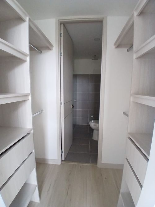 Apartamento de 3 alcobas en arriendo en La Aldea, La Estrella, 72 m² · foto 12 de 18
