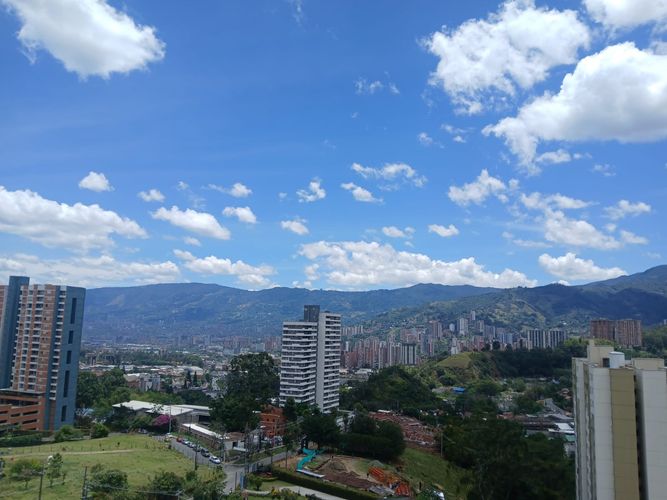 Apartamento de 3 alcobas en arriendo en La Aldea, La Estrella, 72 m² · foto 15 de 18