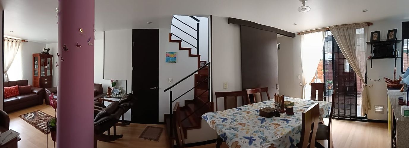Casa de 3 alcobas en venta en Cota, 122 m² · foto 4 de 15