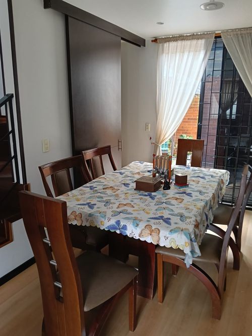 Casa de 3 alcobas en venta en Cota, 122 m² · foto 6 de 15