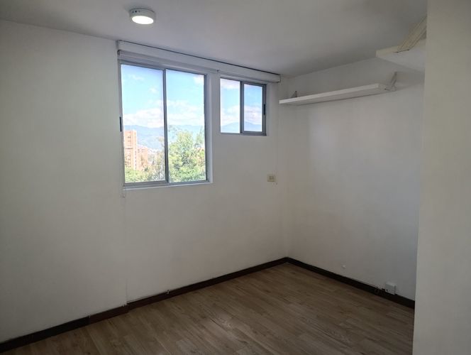 Apartamento de 3 alcobas en arriendo en Los Balsos, Medellín, 135 m² · foto 15 de 24