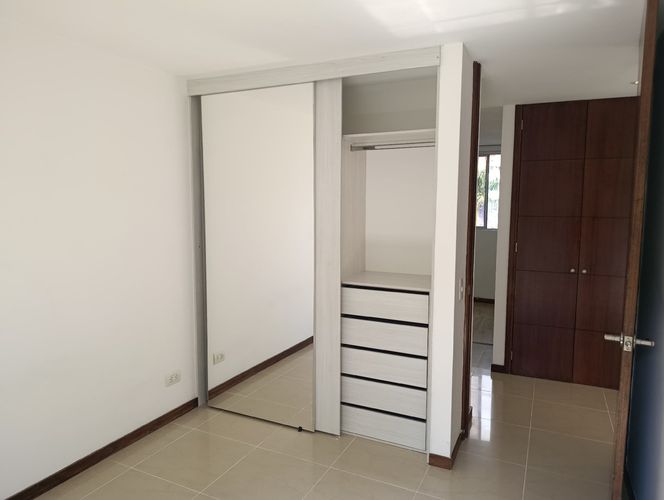 Apartamento de 3 alcobas en arriendo en Los Balsos, Medellín, 135 m² · foto 16 de 24