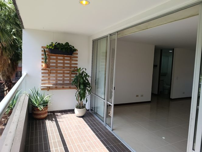 Apartamento de 3 alcobas en arriendo en Los Balsos, Medellín, 135 m² · foto 22 de 24